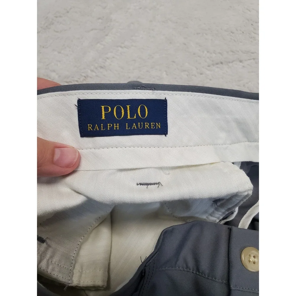 Polo Ralph Lauren pre owned